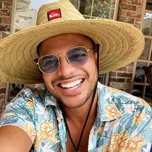 Meet your Posher, Thiago